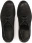 Kazar Klassieke zwarte nubuck halfschoenen Black Heren - Thumbnail 4