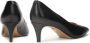 Kazar Klassieke zwarte pumps met puntige neus Black Dames - Thumbnail 6