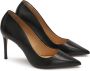 Kazar Klassieke zwarte pumps op een dunne stilettohak Black Dames - Thumbnail 2