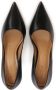 Kazar Klassieke zwarte stiletto pumps Black Dames - Thumbnail 4