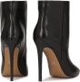 Kazar Laarzen met een slip-on bovenwerk en hak Black Dames - Thumbnail 3