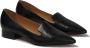 Kazar Lage hak heren pumps Black Dames - Thumbnail 2