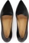 Kazar Lage hak heren pumps Black Dames - Thumbnail 4