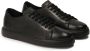 Kazar Lage zwarte sneakers Black Heren - Thumbnail 2