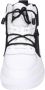 Kazar Studio Leren Heren Sneakers White Heren - Thumbnail 9