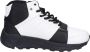 Kazar Studio Leren Herensneakers Stijlvolle Collectie White Heren - Thumbnail 8