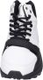 Kazar Studio Leren Herensneakers Stijlvolle Collectie White Heren - Thumbnail 9