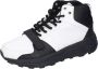 Kazar Studio Leren Herensneakers Stijlvolle Collectie White Heren - Thumbnail 10