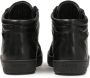 Kazar Leren sneakers met een hogere bovenkant Black Heren - Thumbnail 3