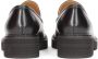 Kazar Studio Minimalistische halfschoenen op een platte zool Black Dames - Thumbnail 8