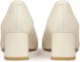 Kazar Minimalistische pumps in neutrale kleur Beige Dames - Thumbnail 3