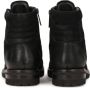 Kazar Nubuck zwarte herenlaarzen Black Heren - Thumbnail 3