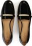 Kazar Platte lakleren pumps Black Dames - Thumbnail 4