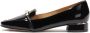 Kazar Platte lakleren pumps Black Dames - Thumbnail 5