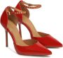 Kazar Rode lakleren pumps Red Dames - Thumbnail 3