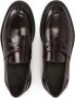 Kazar Slip-on bordeaux loafers Brown Heren - Thumbnail 4