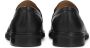 Kazar Slip-on leren loafers Black Heren - Thumbnail 3