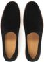 Kazar Slip-on zwarte stretchstof halfschoenen Black Heren - Thumbnail 7