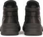 Kazar Sportieve sneakers voor heren met veters Black Heren - Thumbnail 5