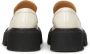 Kazar Studio Comfortabele schoenen op een tractierzool White Dames - Thumbnail 15