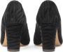 Kazar Stiletto pumps met patroon mashup Black Dames - Thumbnail 5