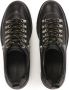 Kazar Studio Leren halfschoenen werkschoenen Black Heren - Thumbnail 4