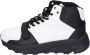 Kazar Studio Leren Herensneakers Stijlvolle Collectie White Heren - Thumbnail 2