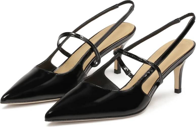 Kazar Studio Pumps Black Dames