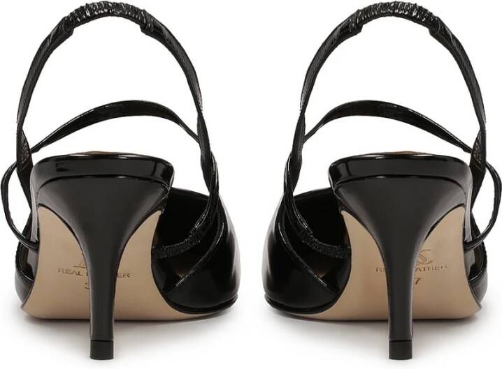 Kazar Studio Pumps Black Dames