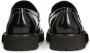 Kazar Studio Slip-on tweekleurige lakleren loafers Black Heren - Thumbnail 3