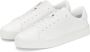 Kazar Studio Witte sneakers in smart casual stijl White Heren - Thumbnail 2