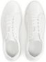 Kazar Studio Witte sneakers in smart casual stijl White Heren - Thumbnail 4