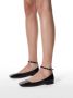 Kazar Studio Zwarte gelakte pumps in Mary Jane-stijl Black Dames - Thumbnail 4