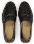 Kazar Studio Zwarte loafers-stijl halfschoenen Black Dames - Thumbnail 4