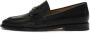 Kazar Studio Zwarte loafers-stijl halfschoenen Black Dames - Thumbnail 5