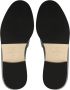 Kazar Studio Zwarte loafers-stijl halfschoenen Black Dames - Thumbnail 6