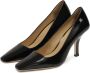 Kazar Studio Zwarte pumps op een slanke stilettohak Black Dames - Thumbnail 4