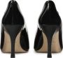 Kazar Studio Zwarte pumps op een slanke stilettohak Black Dames - Thumbnail 8