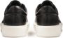 Kazar Studio Zwarte sneakers op contrasterende zool Black Heren - Thumbnail 3