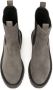 Kazar Suede chelsea laarzen Gray Dames - Thumbnail 7