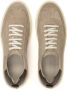 Kazar Suede sneakers Beige Heren - Thumbnail 4