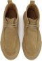 Kazar Suede sneakers met een hogere bovenkant Beige Heren - Thumbnail 4