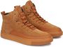 Kazar Suede sneakers met enkelhoog bovendeel Orange Heren - Thumbnail 2