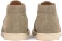 Kazar Taupe Suède Oxford Schoenen Beige Heren - Thumbnail 5