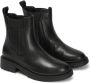 Kazar Urban Chelsea laarzen met een slip-on bovenwerk Black Dames - Thumbnail 4