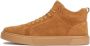 Kazar Urban suède sneakers met veters Brown Heren - Thumbnail 5