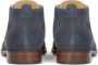 Kazar Veterschoenen met contrasterende zool Blue Heren - Thumbnail 3