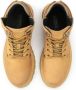 Kazar Vetersluiting nubuck herenlaarzen Brown Heren - Thumbnail 6