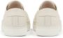 Kazar Witte leren sneakers met een eenvoudig bovendeel White Dames - Thumbnail 4