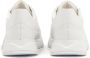 Kazar Witte leren sneakers op een comfortabele zool White Dames - Thumbnail 8